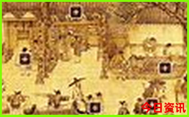 七月份去哪儿旅游合适